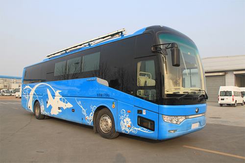 大型婦科檢查車(chē)