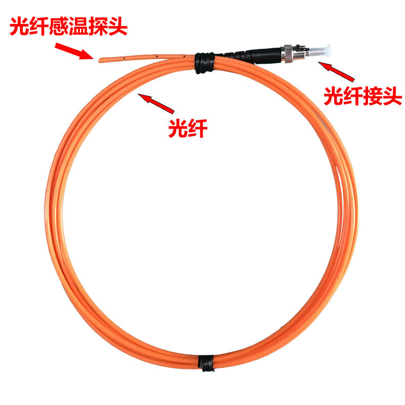 變壓器有哪些測(cè)溫方式？